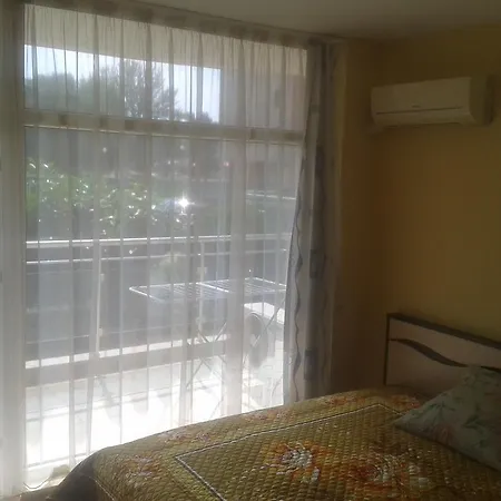 Studio With Balcony Apartament *